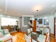Apto, Jardim América, 3 Quartos, 96 m2 Belo Horizonte