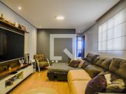 Apto, Jardim Ana Maria, 2 Quartos, 108 m2 Santo André