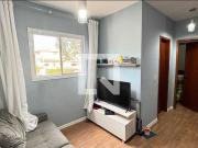 Apto, Jardim Ana Maria, 2 Quartos, 45 m2 Santo André