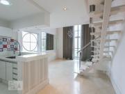 Apto, Jardim Anália Franco, 1 Quarto, 180 m2 São Paulo