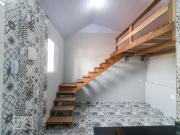 Apto, Jardim Anália Franco, 1 Quarto, 22 m2 São Paulo