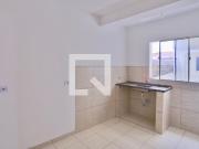 Apto, Jardim Anália Franco, 1 Quarto, 25 m2 São Paulo