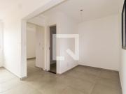 Apto, Jardim Anália Franco, 1 Quarto, 33 m2 São Paulo