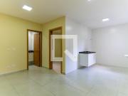 Apto, Jardim Anália Franco, 1 Quarto, 34 m2 São Paulo