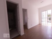 Apto, Jardim Anália Franco, 1 Quarto, 35 m2 São Paulo