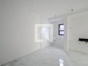 Apto, Jardim Anália Franco, 1 Quarto, 35 m2 São Paulo