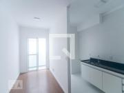 Apto, Jardim Anália Franco, 1 Quarto, 35 m2 São Paulo