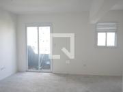Apto, Jardim Anália Franco, 1 Quarto, 35 m2 São Paulo