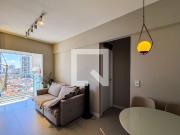 Apto, Jardim Anália Franco, 1 Quarto, 40 m2 São Paulo