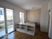 Apto, Jardim Anália Franco, 1 Quarto, 40 m2 São Paulo