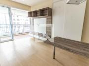 Apto, Jardim Anália Franco, 1 Quarto, 46 m2 São Paulo