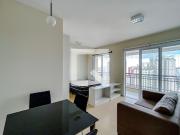 Apto, Jardim Anália Franco, 1 Quarto, 50 m2 São Paulo
