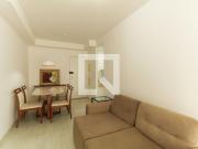 Apto, Jardim Anália Franco, 1 Quarto, 50 m2 São Paulo