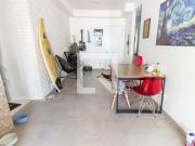 Apto, Jardim Anália Franco, 1 Quarto, 50 m2 São Paulo