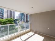 Apto, Jardim Anália Franco, 1 Quarto, 50 m2 São Paulo