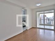 Apto, Jardim Anália Franco, 1 Quarto, 51 m2 São Paulo