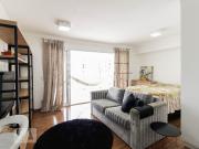 Apto, Jardim Anália Franco, 1 Quarto, 54 m2 São Paulo
