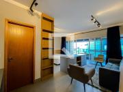 Apto, Jardim Anália Franco, 1 Quarto, 55 m2 São Paulo