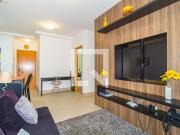 Apto, Jardim Anália Franco, 1 Quarto, 57 m2 São Paulo