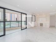 Apto, Jardim Anália Franco, 2 Quartos, 105 m2 São Paulo