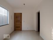 Apto, Jardim Anália Franco, 2 Quartos, 47 m2 São Paulo