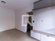 Apto, Jardim Anália Franco, 2 Quartos, 50 m2 São Paulo