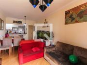 Apto, Jardim Anália Franco, 2 Quartos, 58 m2 São Paulo