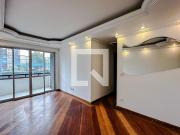 Apto, Jardim Anália Franco, 2 Quartos, 60 m2 São Paulo