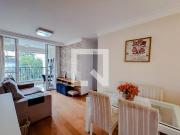 Apto, Jardim Anália Franco, 2 Quartos, 60 m2 São Paulo