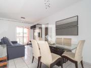 Apto, Jardim Anália Franco, 2 Quartos, 62 m2 São Paulo