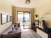 Apto, Jardim Anália Franco, 2 Quartos, 67 m2 São Paulo