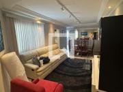 Apto, Jardim Anália Franco, 2 Quartos, 70 m2 São Paulo