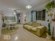 Apto, Jardim Anália Franco, 2 Quartos, 75 m2 São Paulo