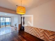 Apto, Jardim Anália Franco, 3 Quartos, 105 m2 São Paulo