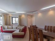 Apto, Jardim Anália Franco, 3 Quartos, 120 m2 São Paulo