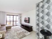 Apto, Jardim Anália Franco, 3 Quartos, 123 m2 São Paulo