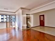 Apto, Jardim Anália Franco, 3 Quartos, 124 m2 São Paulo