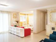 Apto, Jardim Anália Franco, 3 Quartos, 127 m2 São Paulo