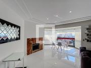 Apto, Jardim Anália Franco, 3 Quartos, 137 m2 São Paulo