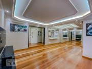 Apto, Jardim Anália Franco, 3 Quartos, 140 m2 São Paulo