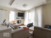 Apto, Jardim Anália Franco, 3 Quartos, 153 m2 São Paulo