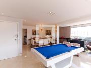 Apto, Jardim Anália Franco, 3 Quartos, 153 m2 São Paulo