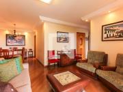 Apto, Jardim Anália Franco, 3 Quartos, 157 m2 São Paulo