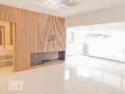 Apto, Jardim Anália Franco, 3 Quartos, 160 m2 São Paulo