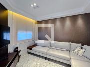 Apto, Jardim Anália Franco, 3 Quartos, 240 m2 São Paulo