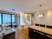 Apto, Jardim Anália Franco, 3 Quartos, 68 m2 São Paulo