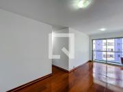 Apto, Jardim Anália Franco, 3 Quartos, 77 m2 São Paulo
