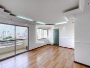 Apto, Jardim Anália Franco, 3 Quartos, 85 m2 São Paulo