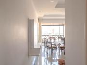 Apto, Jardim Anália Franco, 3 Quartos, 85 m2 São Paulo