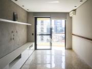 Apto, Jardim Anália Franco, 3 Quartos, 87 m2 São Paulo